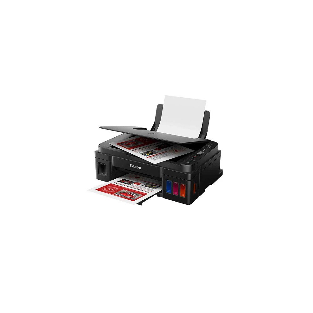 IMPRIMANTE CANON PIXMA G3410 MULTIFONCTION COULEUR RESERVOIRE AVEC WIFI