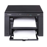 IMPRIMANTE CANON IMAGECLASS MF3010 MULTIFONCTION LASER MONOCHROME