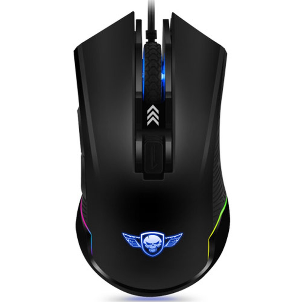 SOURIS GAMING SPIRIT OF GAMER ELITE-M20 RGB AVEC FIL
