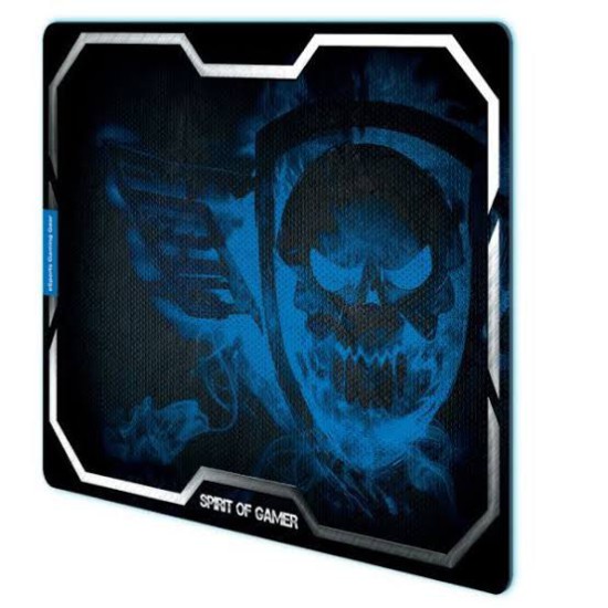 TAPIS SOURIS VICTORY BLEU XL SPRIT OF GAMER