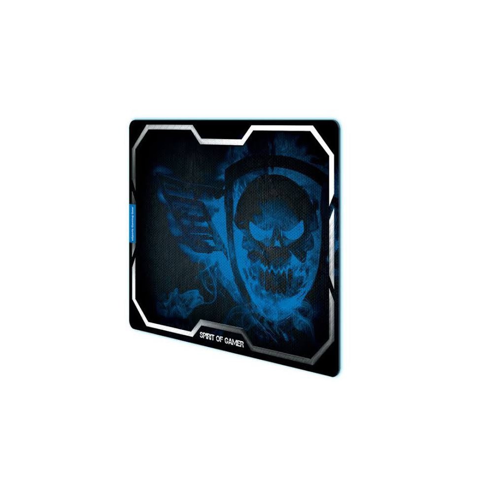 TAPIS SOURIS VICTORY BLEU XL SPRIT OF GAMER