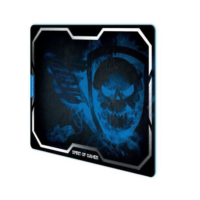 TAPIS SOURIS VICTORY BLEU XL SPRIT OF GAMER