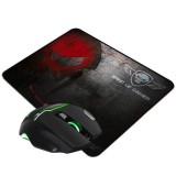 SOURIS USB SPIRIT OF GAMER ELITE-M10 + TAPIS DE SOURIS