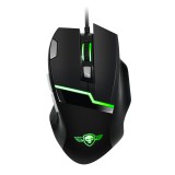 SOURIS USB SPIRIT OF GAMER ELITE-M10 + TAPIS DE SOURIS