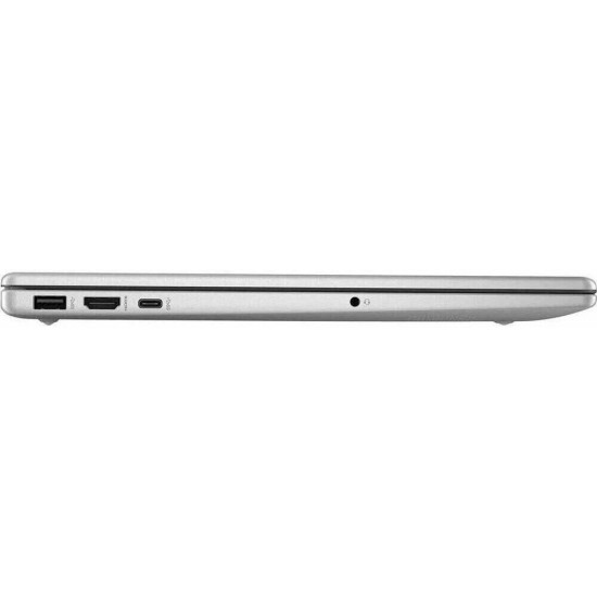 PC PORTABLE HP 15-FD0154WM | 15.6” FHD TOUCH | INTEL CORE ULTRA 5 125H | 8GB DDR5 | 512GB SSD