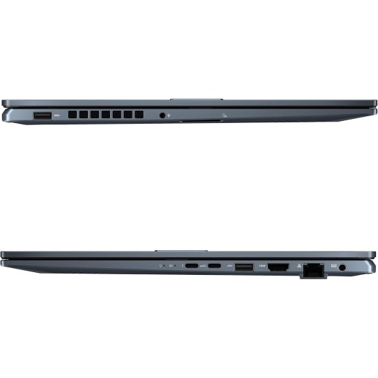 PC PORTABLE ASUS I7-13700H/16GB/512GB SSD/ RTX 4050 6GB/16" WUXGA