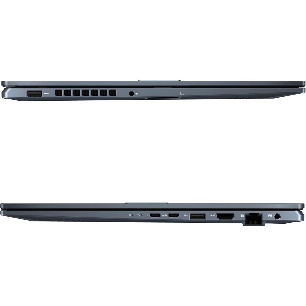PC PORTABLE ASUS I7-13700H/16GB/512GB SSD/ RTX 4050 6GB/16" WUXGA