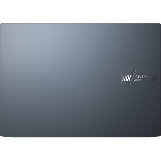 PC PORTABLE ASUS I7-13700H/16GB/512GB SSD/ RTX 4050 6GB/16" WUXGA