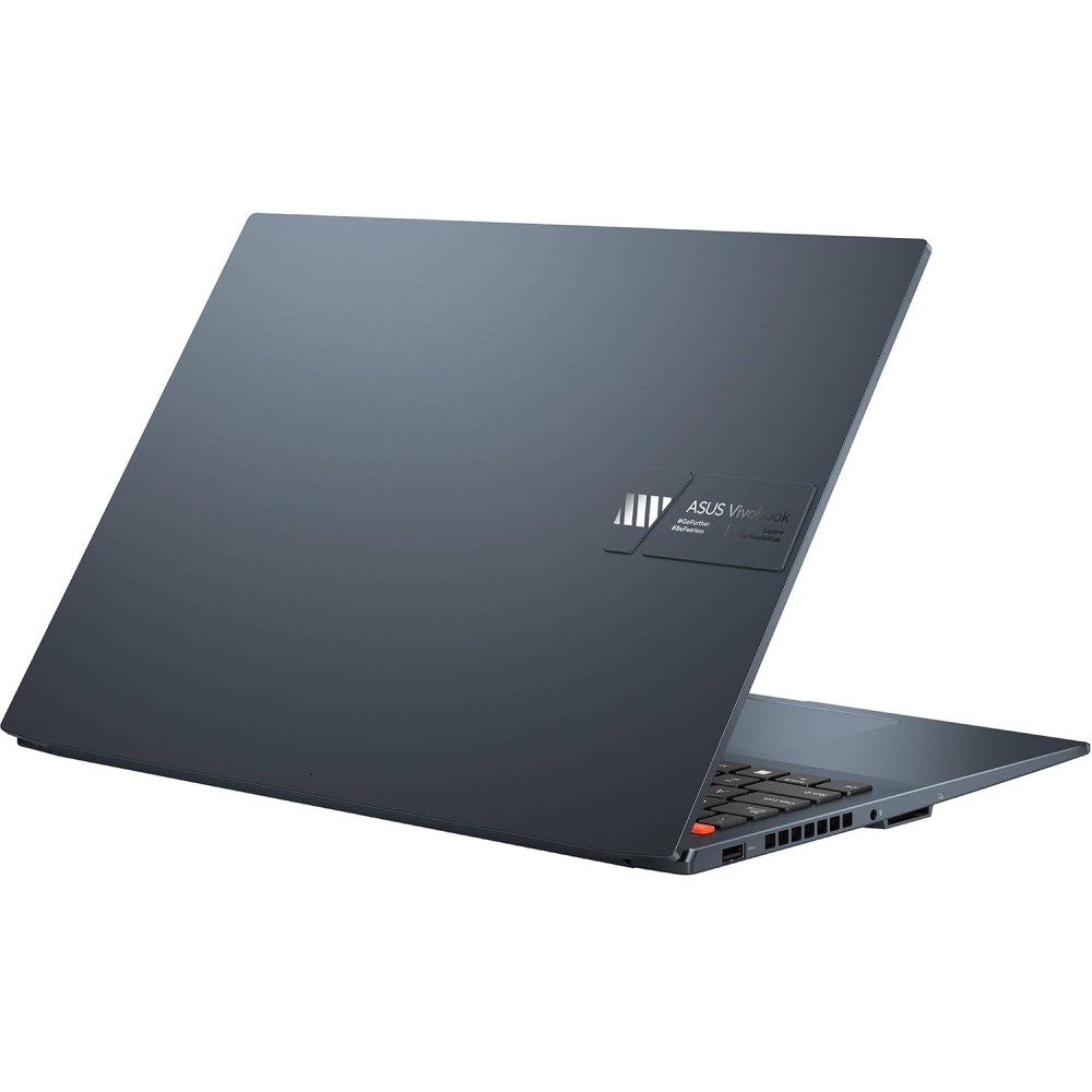 PC PORTABLE ASUS I7-13700H/16GB/512GB SSD/ RTX 4050 6GB/16" WUXGA