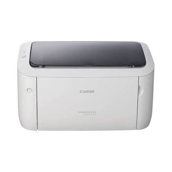 IMPRIMANTE CANON IMAGECLASS LBP6030 LASER MONOCHROME