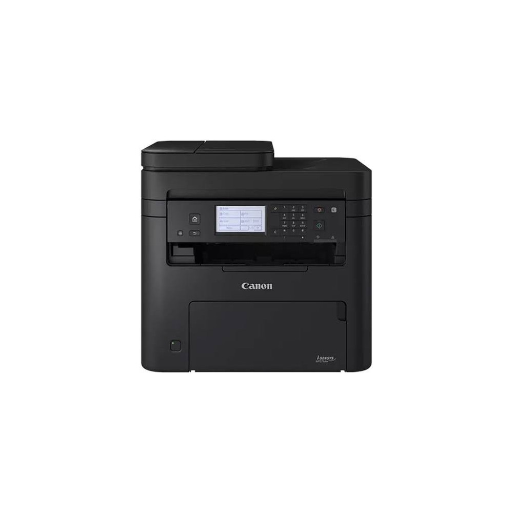 IMPRIMANTE CANON MF275DW LASER - MONOCHROME - MULTIFONCTION - R/V AUTO - USB - WIFI
