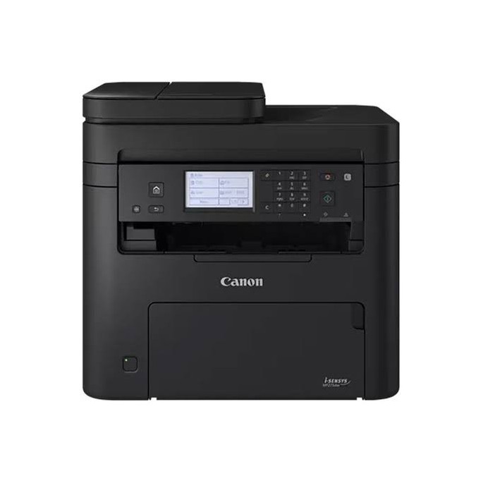IMPRIMANTE CANON MF275DW LASER - MONOCHROME - MULTIFONCTION - R/V AUTO - USB - WIFI