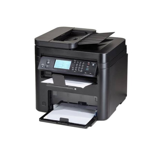 IMPRIMANTE CANON MF275DW LASER - MONOCHROME - MULTIFONCTION - R/V AUTO - USB - WIFI