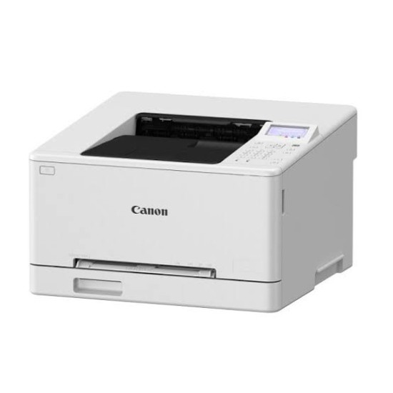 IMPRIMANTE CANON LBP646CDW LASER COULEUR USB 2.0 - RECTO/VERSO WIFI - ETHERNET