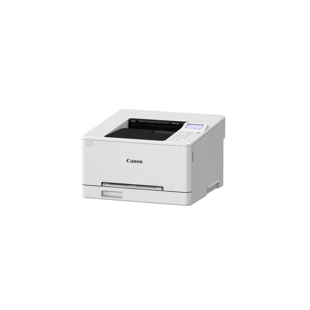 IMPRIMANTE CANON LBP646CDW LASER COULEUR USB 2.0 - RECTO/VERSO WIFI - ETHERNET