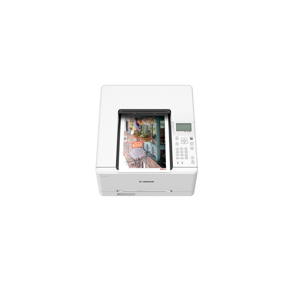 IMPRIMANTE CANON LBP646CDW LASER COULEUR USB 2.0 - RECTO/VERSO WIFI - ETHERNET