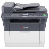 IMPRIMANTE KYOCERA ECOSYS FS-1125MFP MULTIFONCTION MONOCHROME A4 R/V FAX
