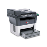 IMPRIMANTE KYOCERA ECOSYS FS-1125MFP MULTIFONCTION MONOCHROME A4 R/V FAX