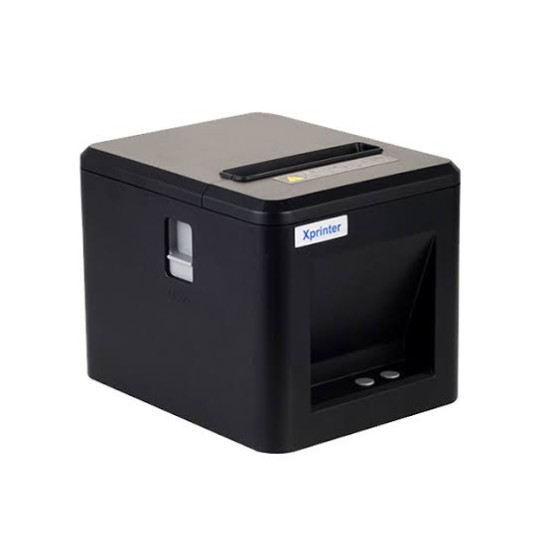IMPRIMANTE DE TICKET DE CAISSE XPRINTER XP-T80Q NOIR