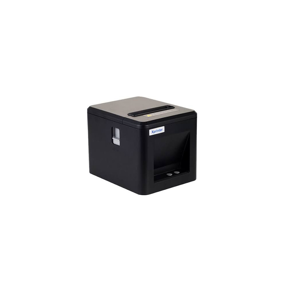IMPRIMANTE DE TICKET DE CAISSE XPRINTER XP-T80Q NOIR