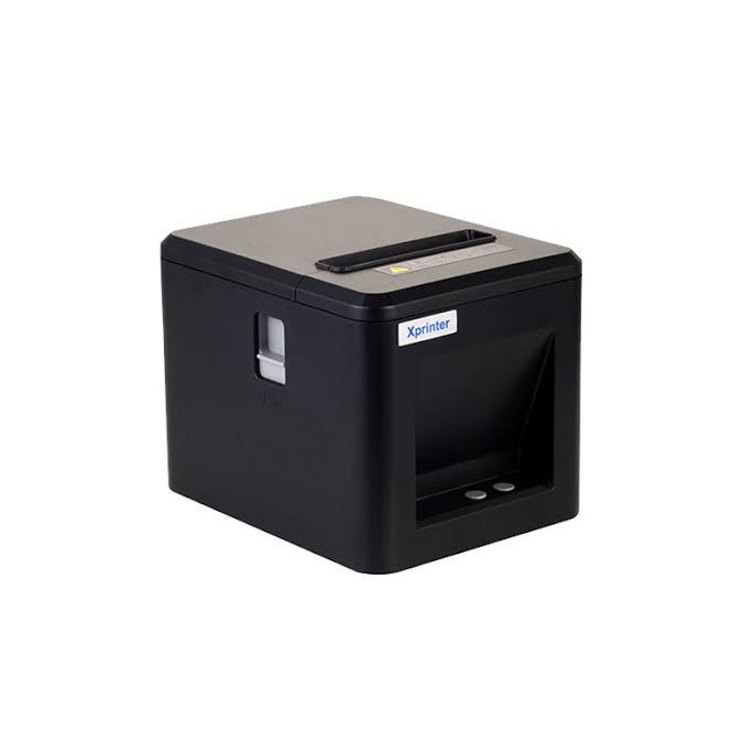 IMPRIMANTE DE TICKET DE CAISSE XPRINTER XP-T80Q NOIR