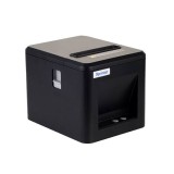 IMPRIMANTE DE TICKET DE CAISSE XPRINTER XP-T80Q NOIR
