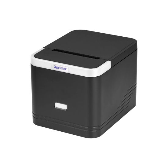 IMPRIMANTE DE TICKET DE CAISSE XP-Q80H USB LAN