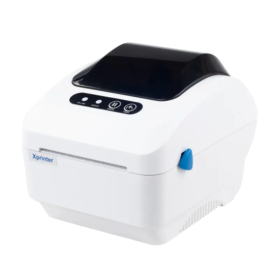 IMPRIMANTE TICKET DE CAISSE / ETTIQUETTES X-PRINTER XP-320B USB