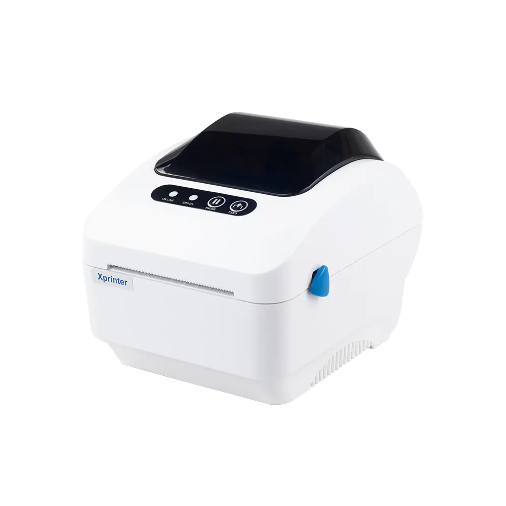 IMPRIMANTE TICKET DE CAISSE / ETTIQUETTES X-PRINTER XP-320B USB