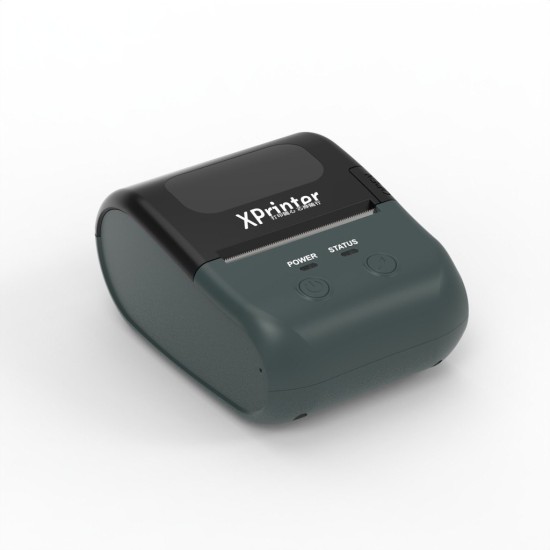 IMPRIMANTE DE TICKET DE CAISSE / ETTIQUETTES X-PRINTER XP-P203A Type C