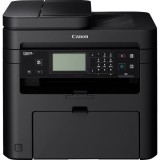IMPRIMANTE CANON I-SENSYS MF237W MULTIFONCTION LASER NOIR ET BLANC WiFi Réseau FAX
