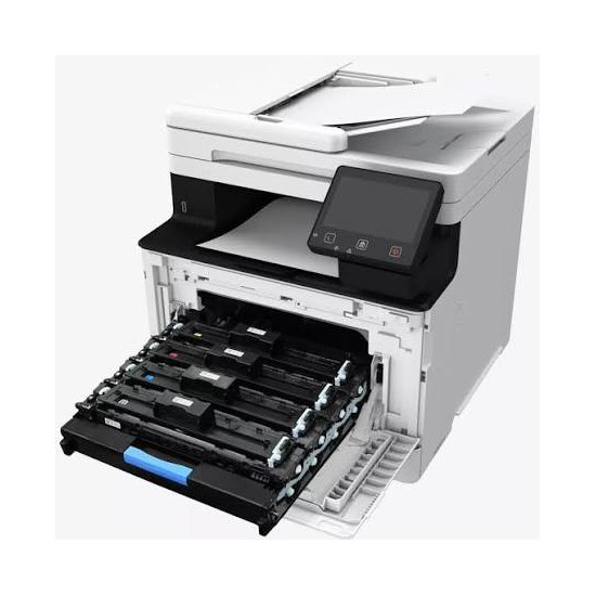 IMPRIMANTE CANON I-SENSYS MF754CDW II MULTIFONCTION LASER COULEUR WiFi Réseau