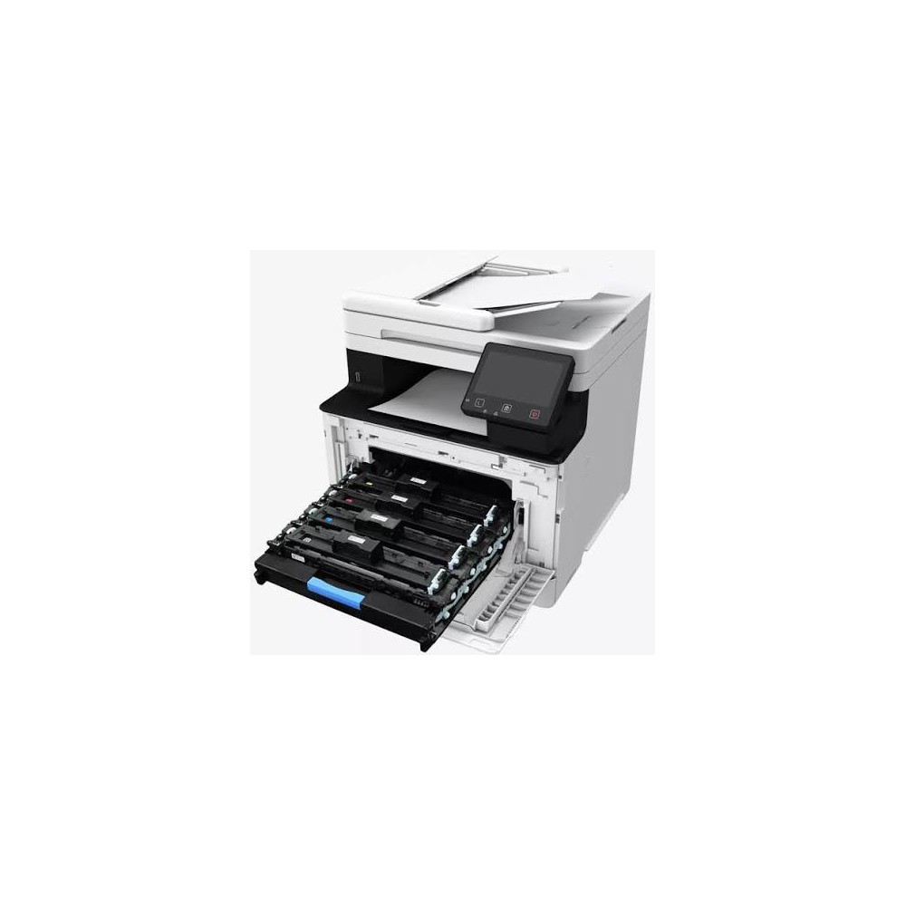 IMPRIMANTE CANON I-SENSYS MF754CDW II MULTIFONCTION LASER COULEUR WiFi Réseau