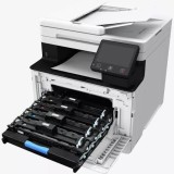 IMPRIMANTE CANON I-SENSYS MF754CDW II MULTIFONCTION LASER COULEUR WiFi Réseau
