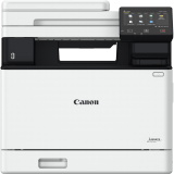 IMPRIMANTE CANON I-SENSYS MF754CDW II MULTIFONCTION LASER COULEUR WiFi Réseau