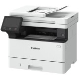 IMPRIMANTE CANON I-SENSYS MF461DW MULTIFONCTION LASER NOIR ET BLANC WiFi