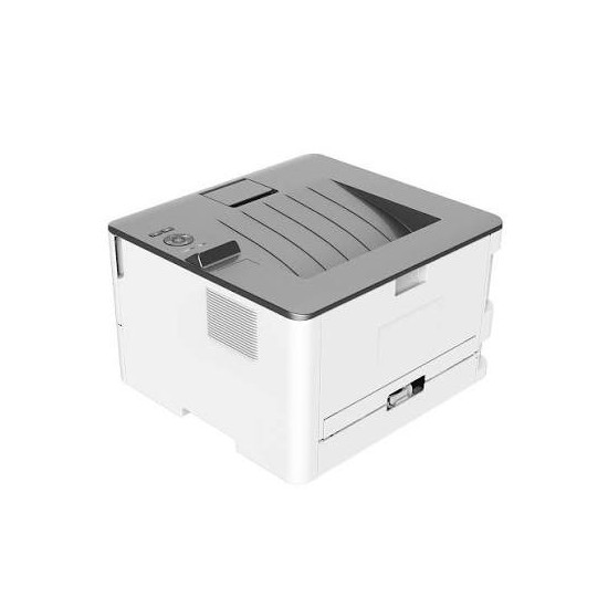 IMPRIMANTE PANTUM P3300DN LASER NOIR ET BLANC RECTO VERSO 33PPM RESEAU