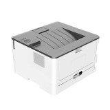 IMPRIMANTE PANTUM P3300DN LASER NOIR ET BLANC RECTO VERSO 33PPM RESEAU