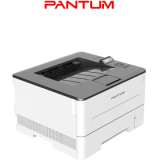 IMPRIMANTE PANTUM P3300DN LASER NOIR ET BLANC RECTO VERSO 33PPM RESEAU