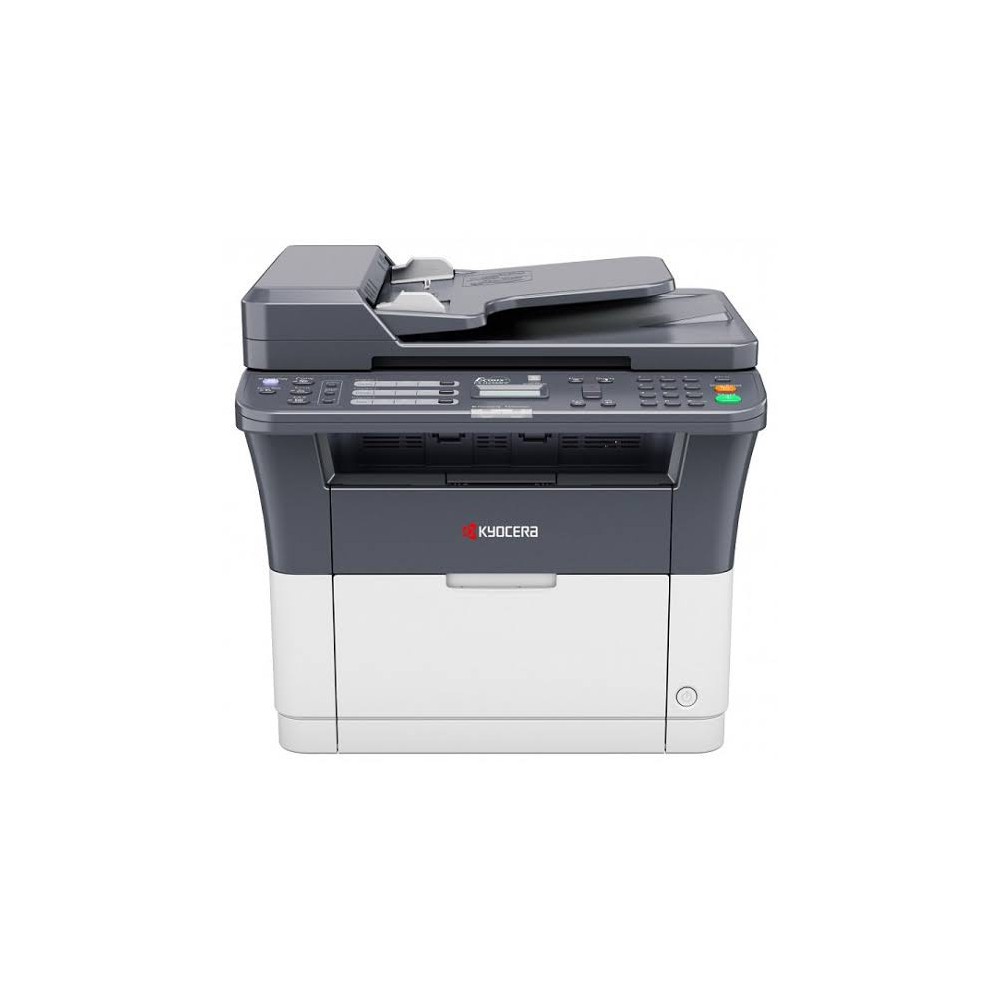 IMPRIMANTE KYOCERA ECOSYS FS-1025MFP MULTIFONCTION MONOCHROME A4
