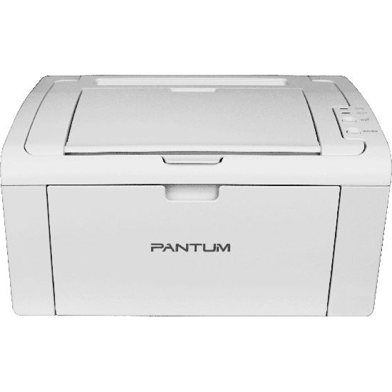IMPRIMANTE PANTUM P2509 LASER A4 NOIR ET BLANC 22PPM
