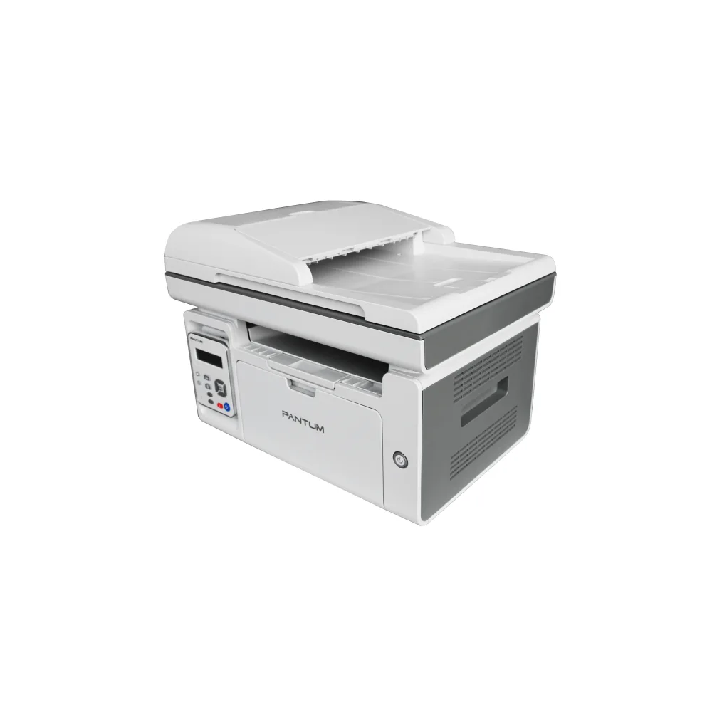 IMPRIMANTE PANTUM MULTIFONCTION A4 LASER 3 EN 1 M6509NW AVEC WIFI NOIR ET BLANC 22PPM