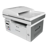 IMPRIMANTE PANTUM MULTIFONCTION A4 LASER 3 EN 1 M6509NW AVEC WIFI NOIR ET BLANC 22PPM
