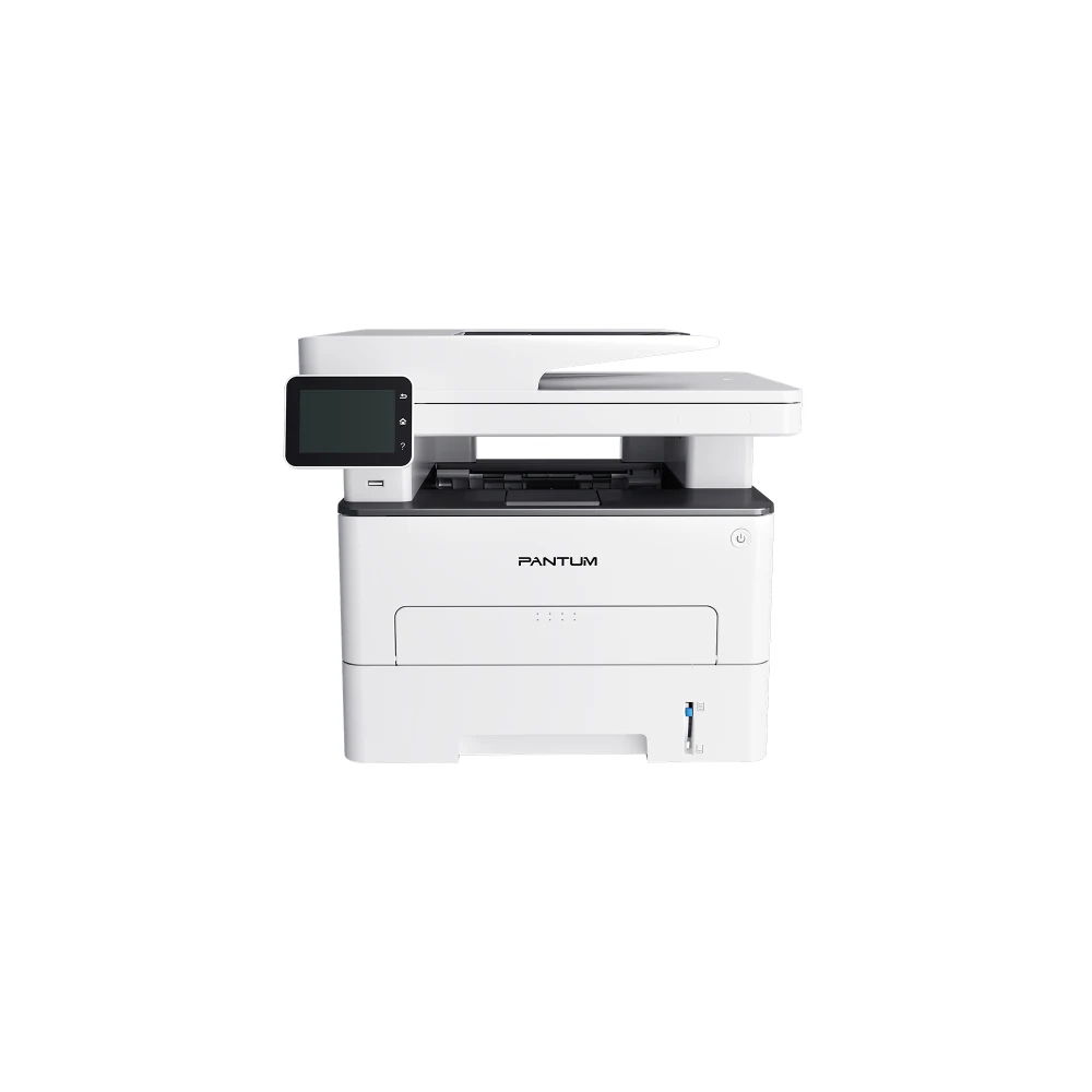 IMPRIMANTE PANTUM MULTIFONCTION A4 LASER 3 EN 1 M7310DN RECTO VERSO RÉSEAUX 33PPM NOIR ET BLANC