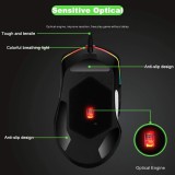 Souris Gamer Deiog A4