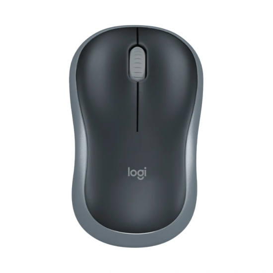 Souris Sans Fil Logitech M185