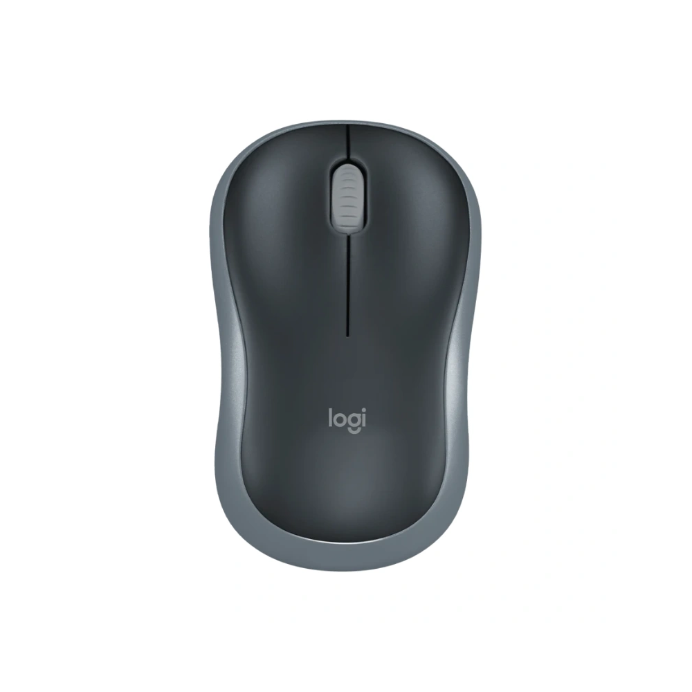 Souris Sans Fil Logitech M185