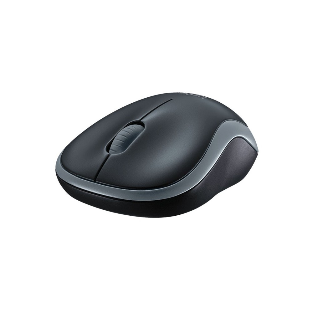 Souris Sans Fil Logitech M185