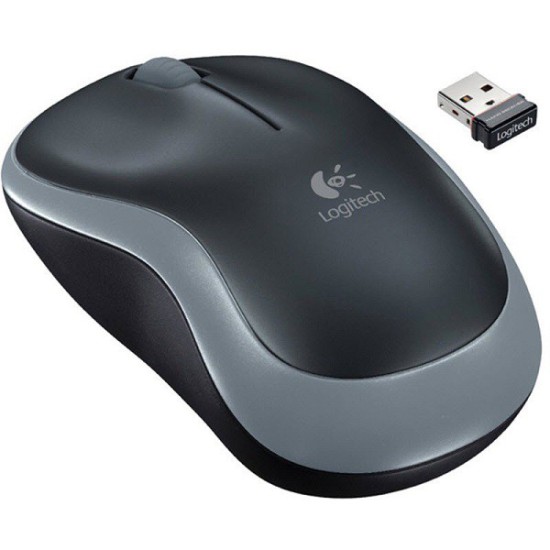 Souris Sans Fil Logitech M185