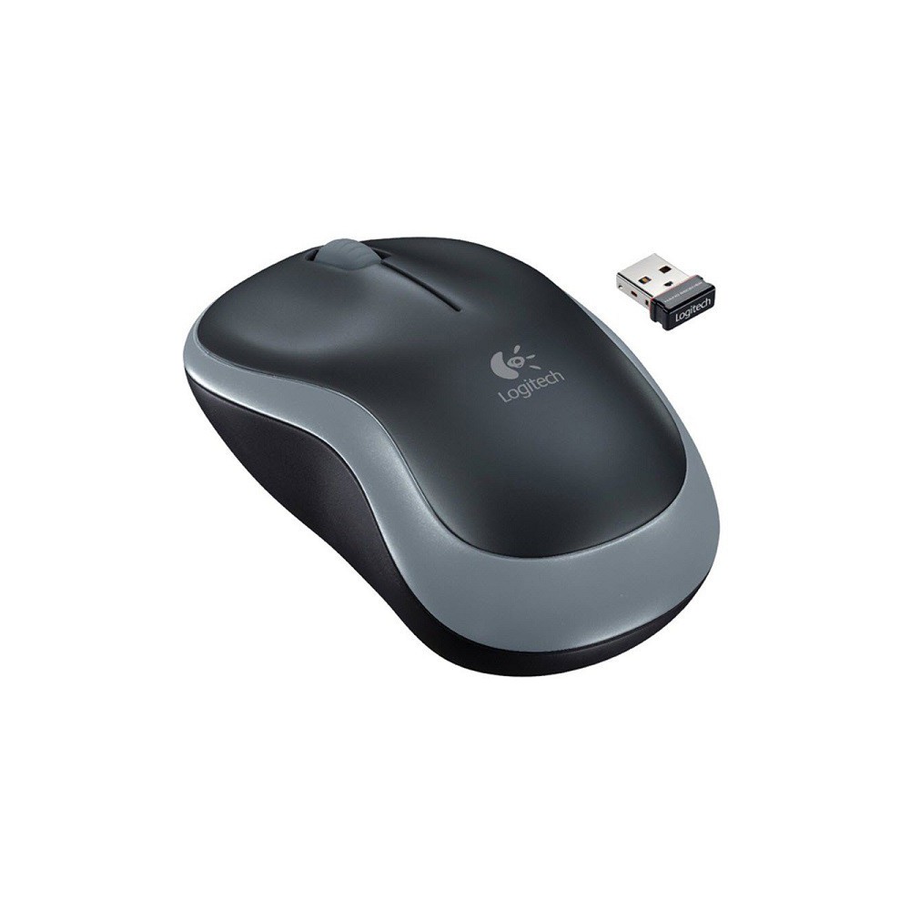Souris Sans Fil Logitech M185